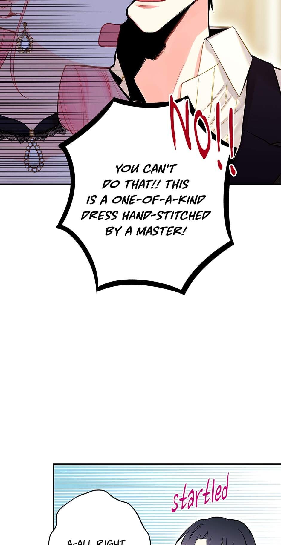 Survive as the Hero's Wife Chapter 104 page 24 - Chapter 104: The Auction