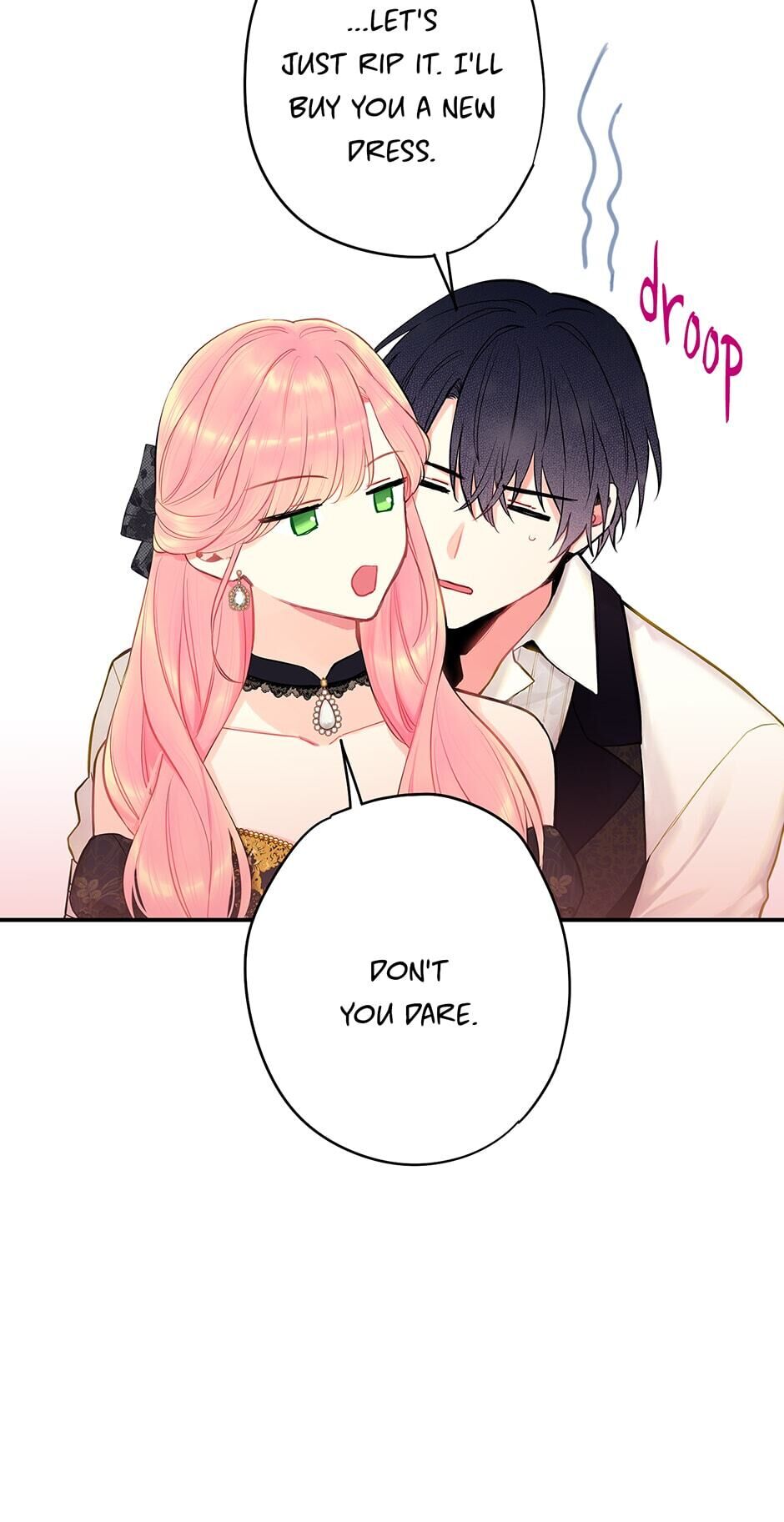 Survive as the Hero's Wife Chapter 104 page 27 - Chapter 104: The Auction