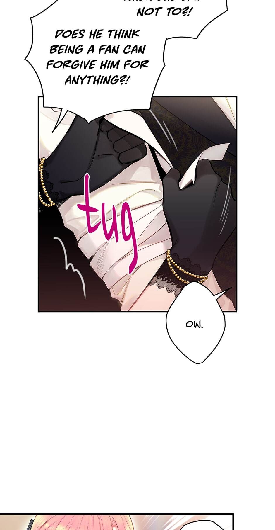 Survive as the Hero's Wife Chapter 104 page 3 - Chapter 104: The Auction
