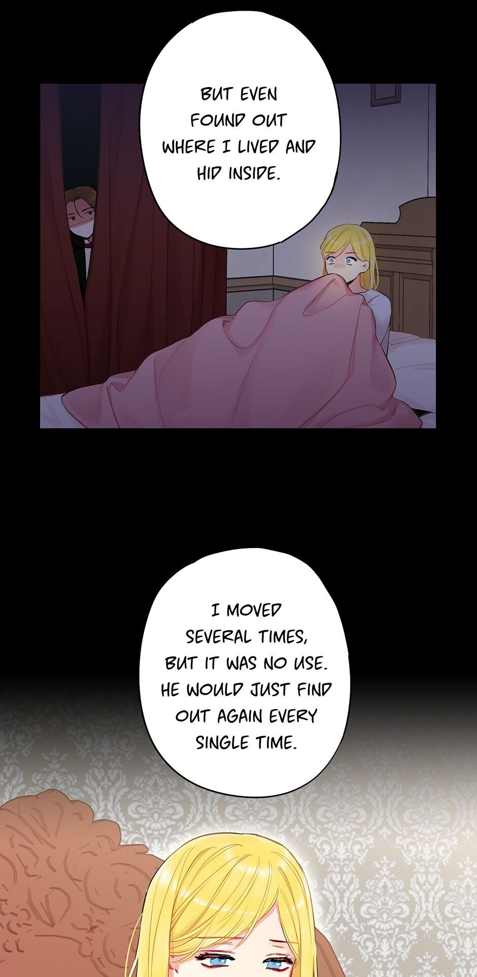 Survive as the Hero's Wife Chapter 104 page 30 - Chapter 104: The Auction