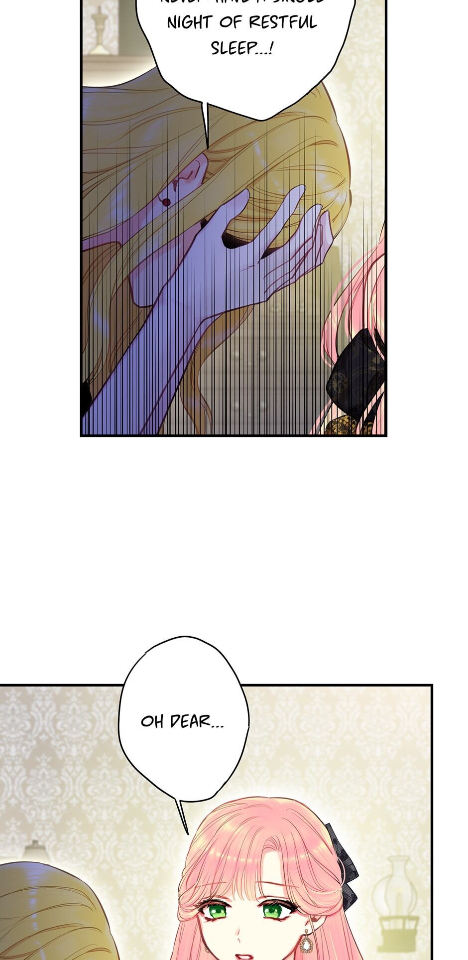 Survive as the Hero's Wife Chapter 104 page 32 - Chapter 104: The Auction
