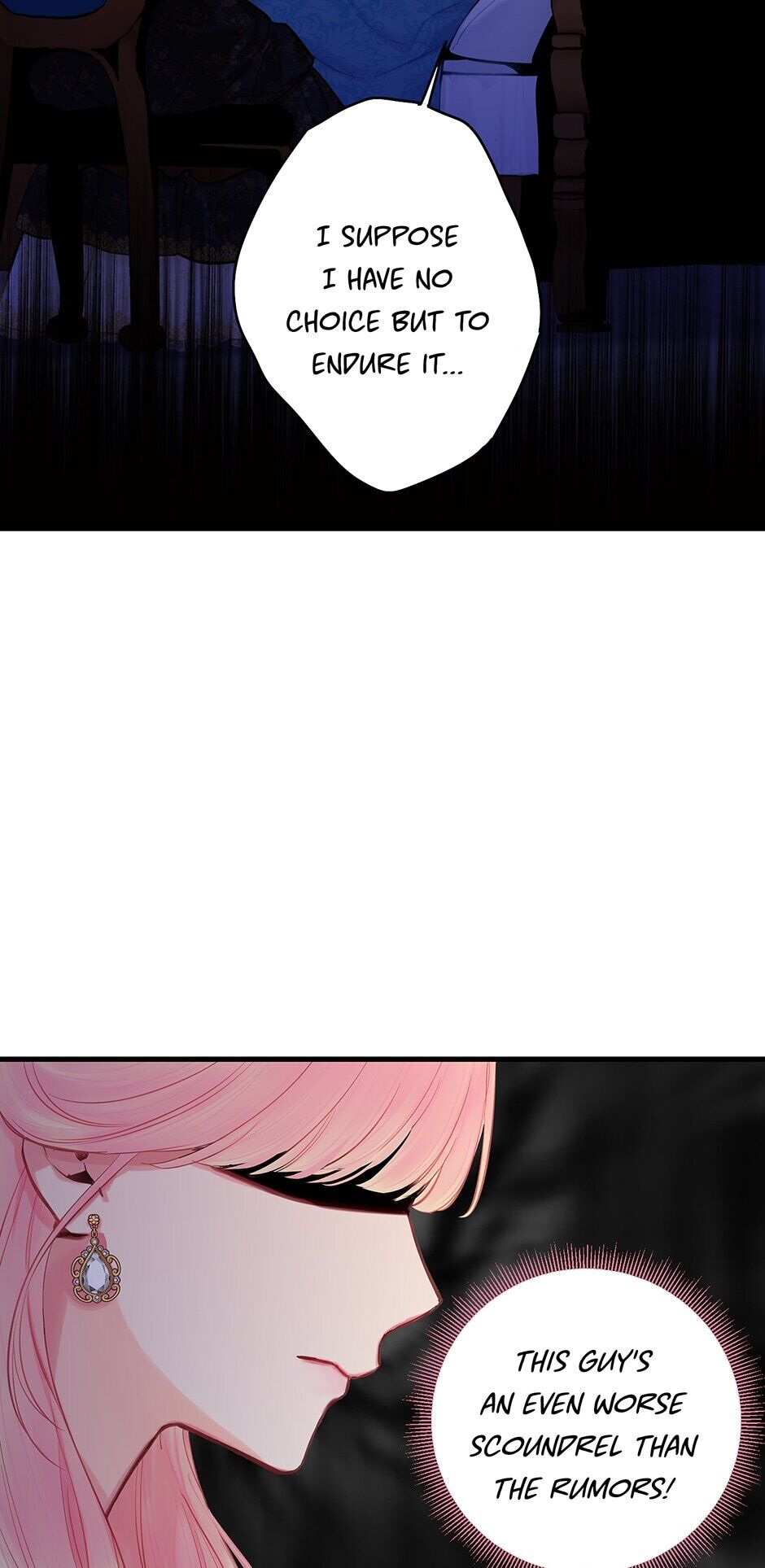 Survive as the Hero's Wife Chapter 104 page 35 - Chapter 104: The Auction
