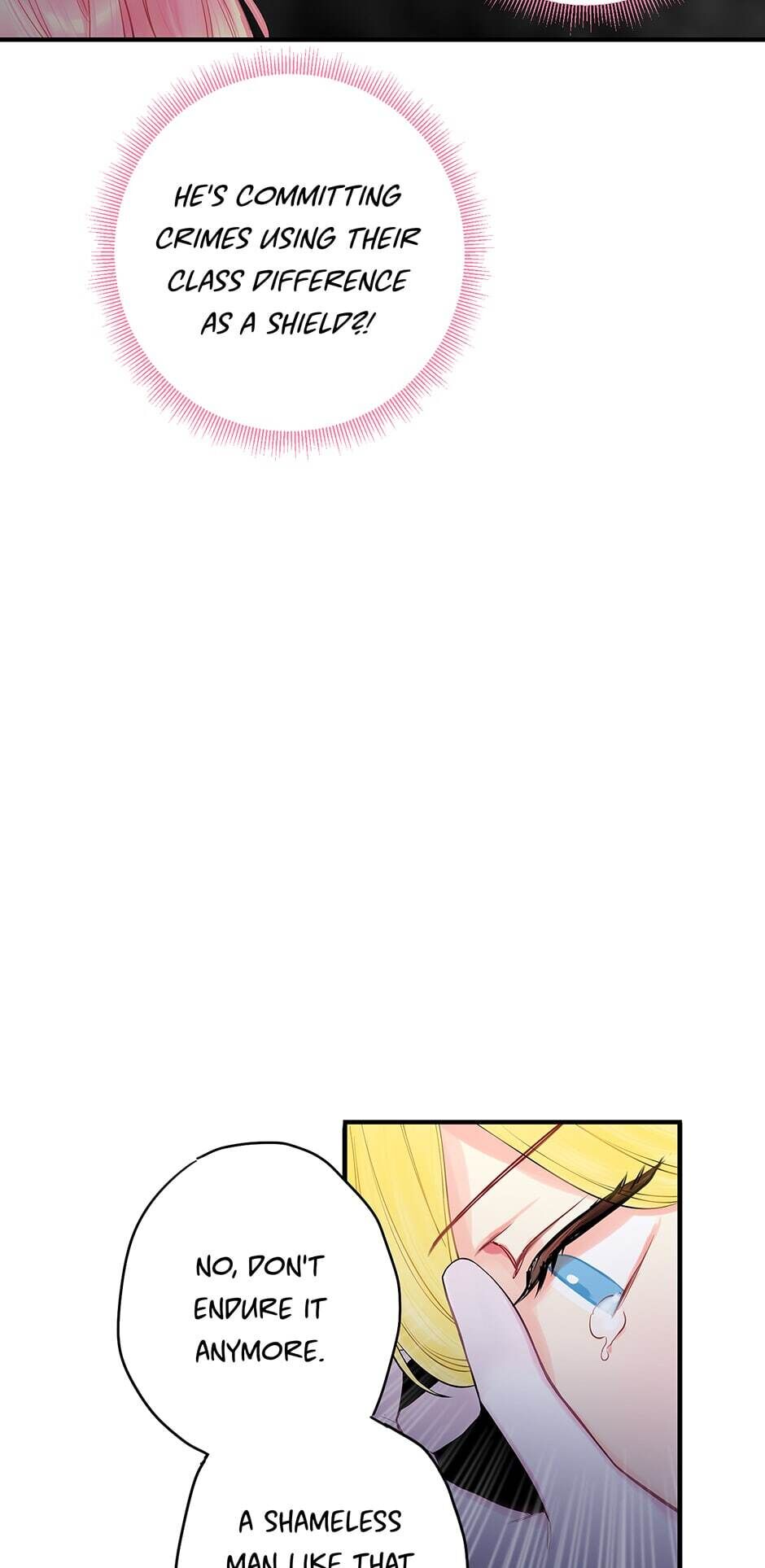 Survive as the Hero's Wife Chapter 104 page 36 - Chapter 104: The Auction