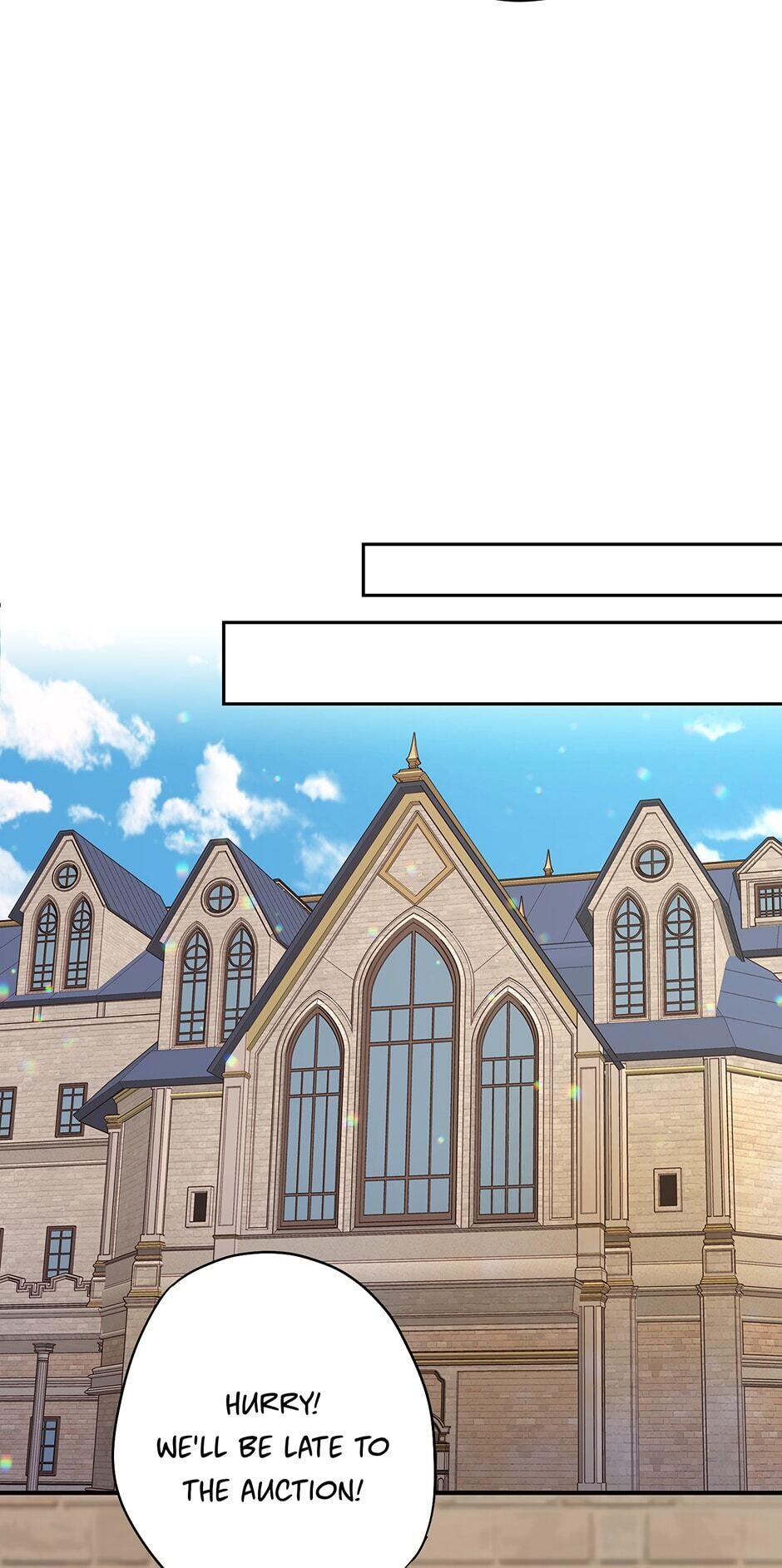 Survive as the Hero's Wife Chapter 104 page 39 - Chapter 104: The Auction