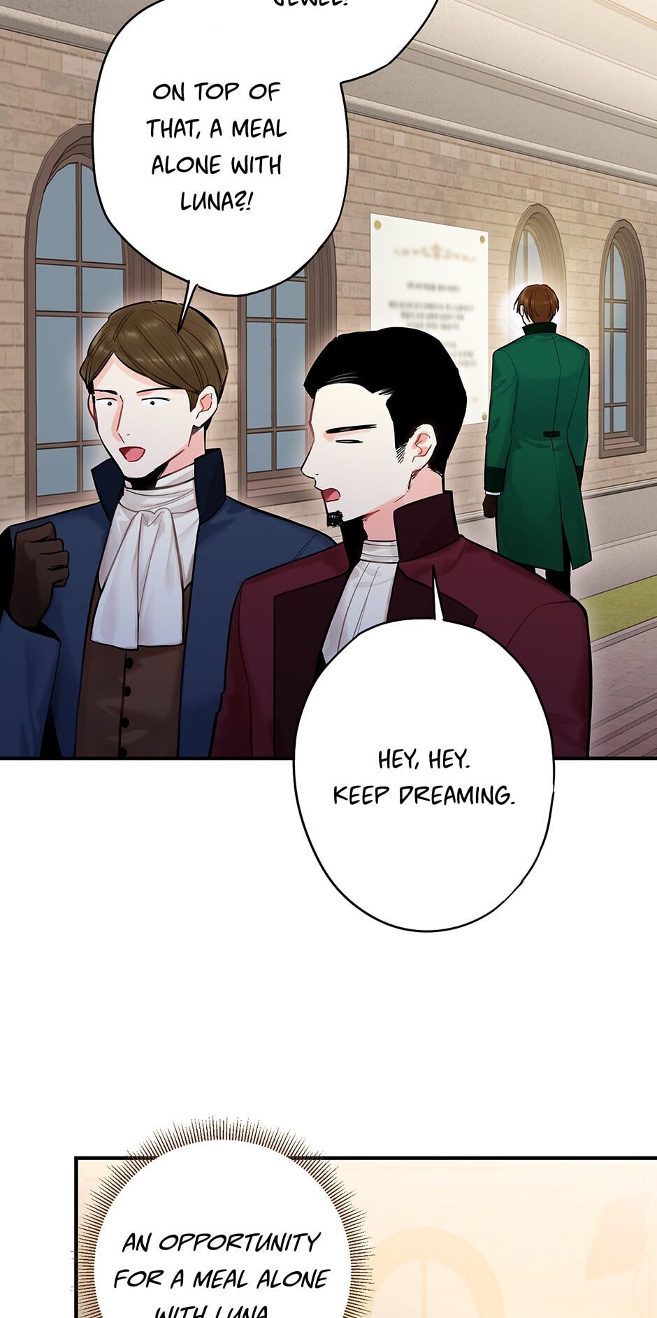 Survive as the Hero's Wife Chapter 104 page 41 - Chapter 104: The Auction