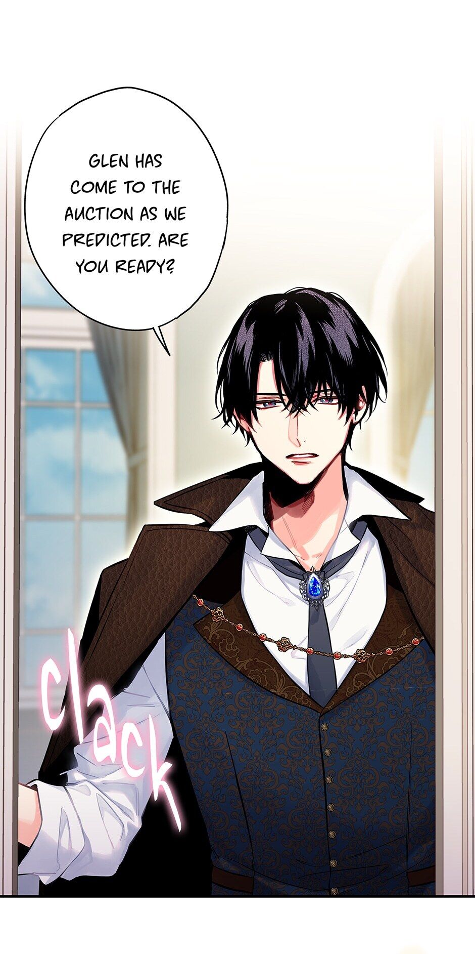 Survive as the Hero's Wife Chapter 104 page 44 - Chapter 104: The Auction
