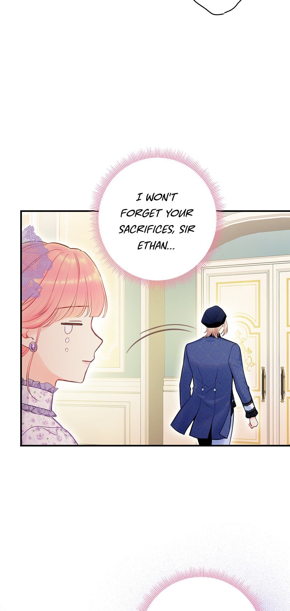 Survive as the Hero's Wife Chapter 104 page 51 - Chapter 104: The Auction