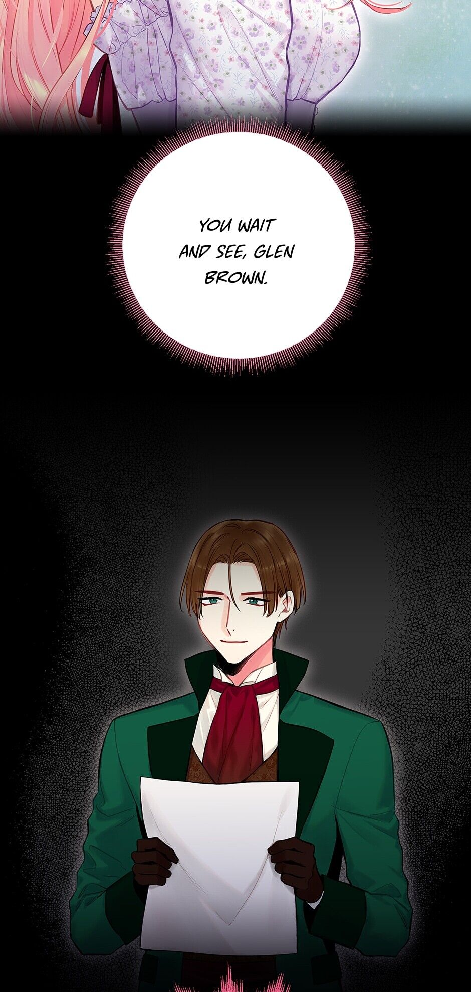Survive as the Hero's Wife Chapter 104 page 53 - Chapter 104: The Auction