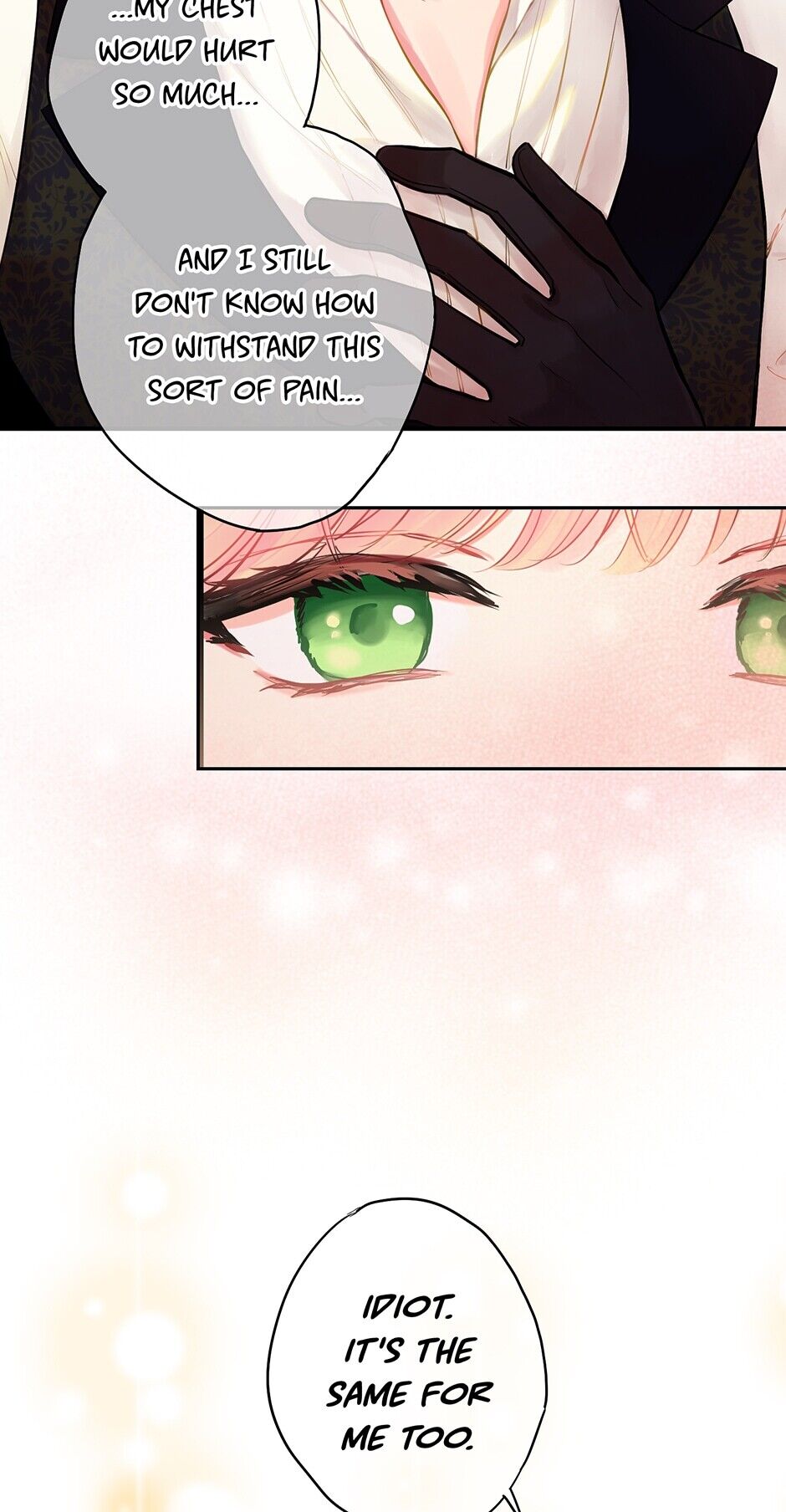 Survive as the Hero's Wife Chapter 104 page 8 - Chapter 104: The Auction