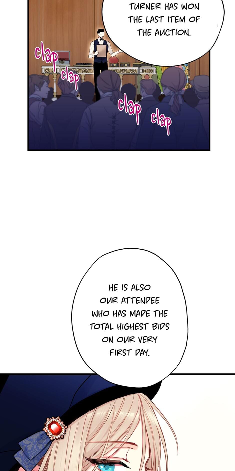 Survive as the Hero's Wife Chapter 105 page 11 - Chapter 105: Quick Money