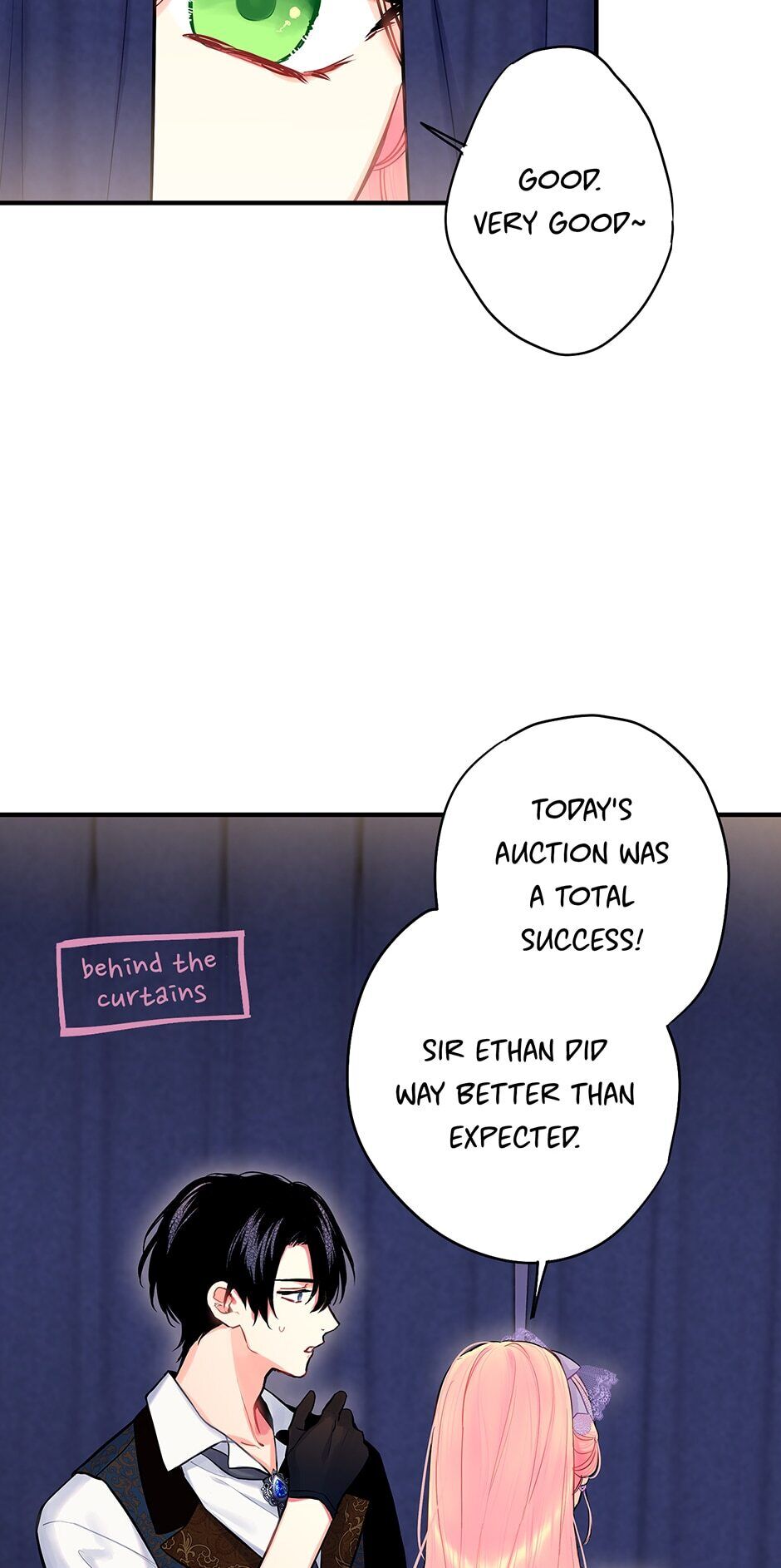 Survive as the Hero's Wife Chapter 105 page 14 - Chapter 105: Quick Money