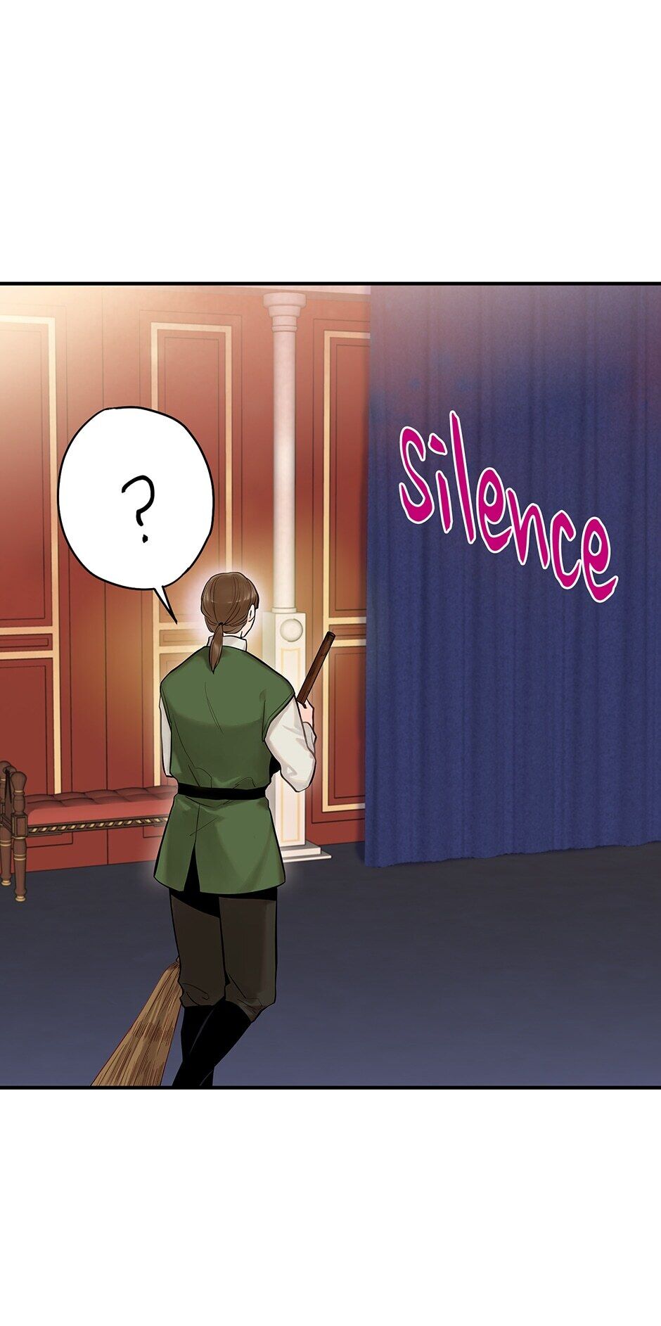 Survive as the Hero's Wife Chapter 105 page 17 - Chapter 105: Quick Money
