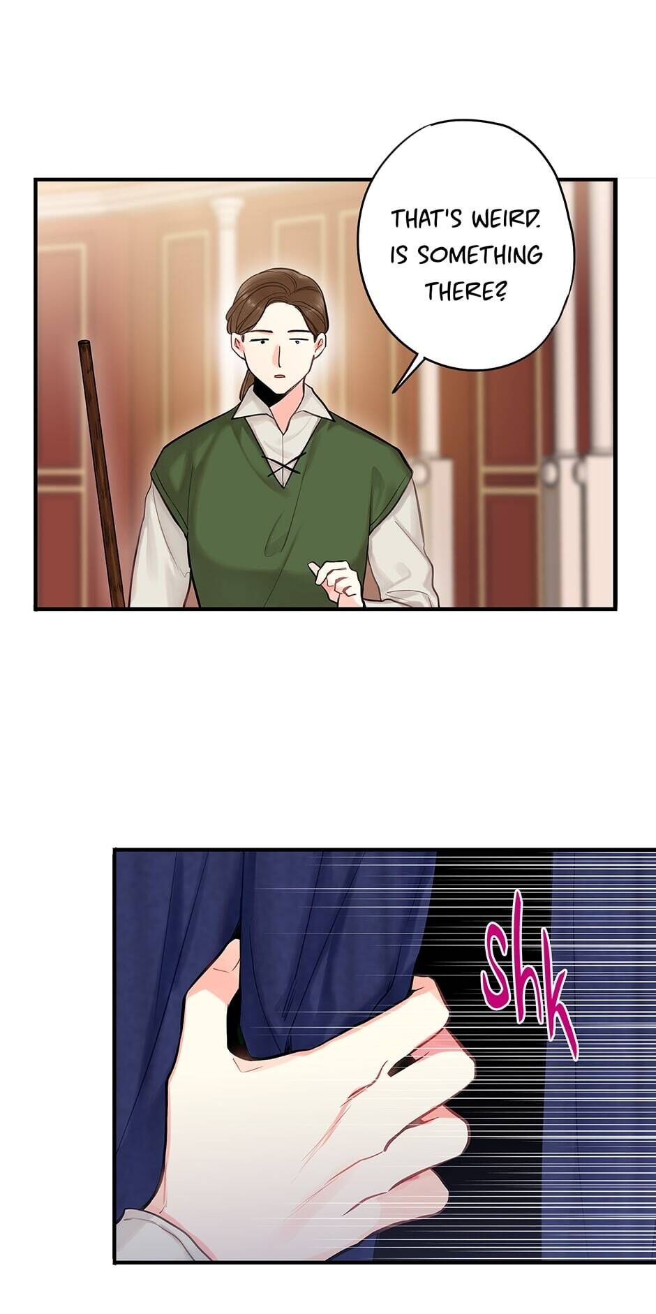 Survive as the Hero's Wife Chapter 105 page 18 - Chapter 105: Quick Money