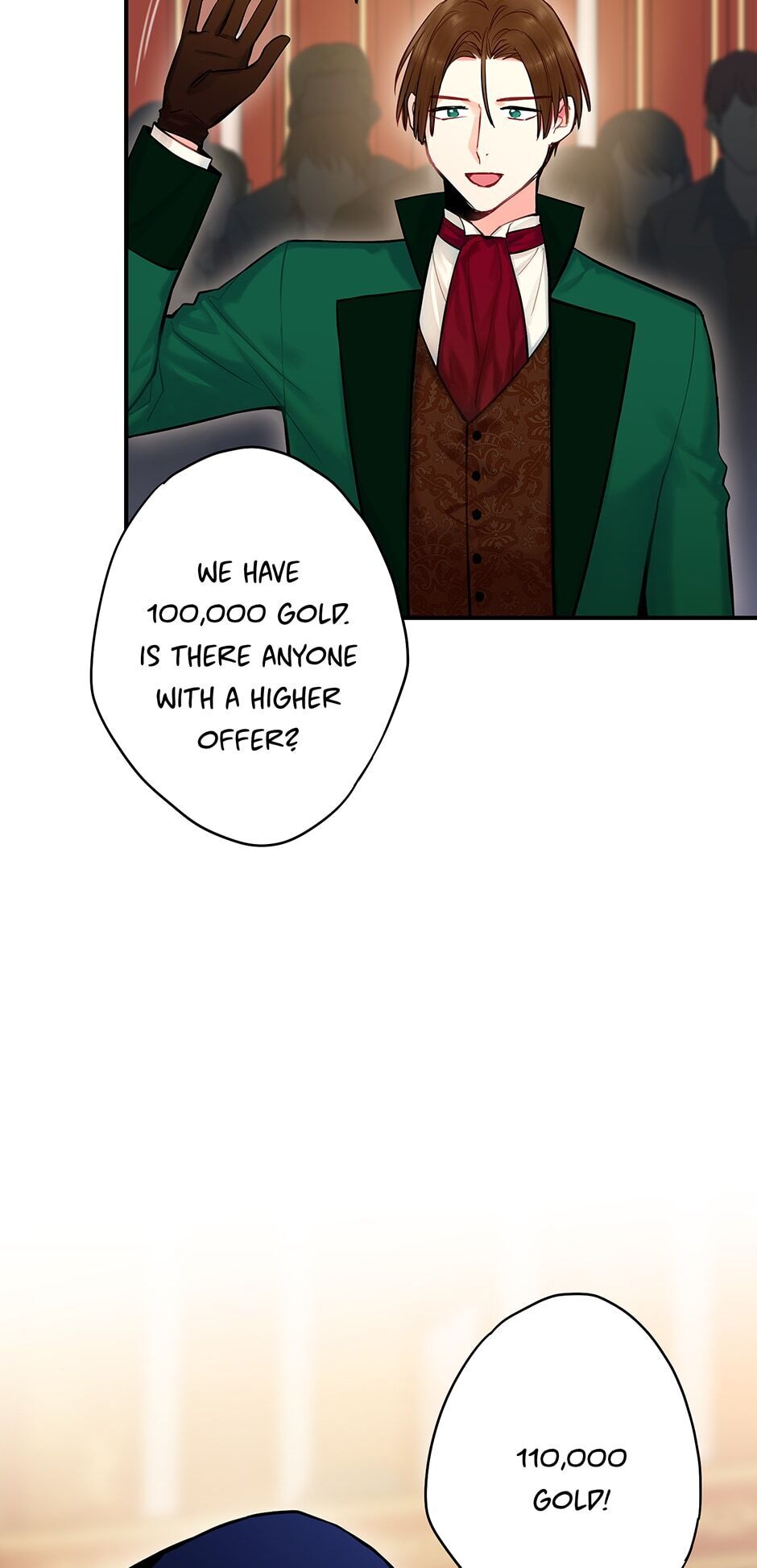 Survive as the Hero's Wife Chapter 105 page 2 - Chapter 105: Quick Money