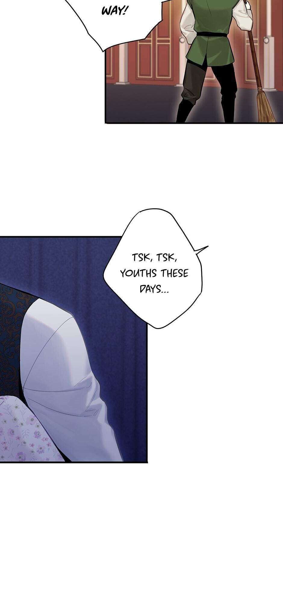 Survive as the Hero's Wife Chapter 105 page 21 - Chapter 105: Quick Money