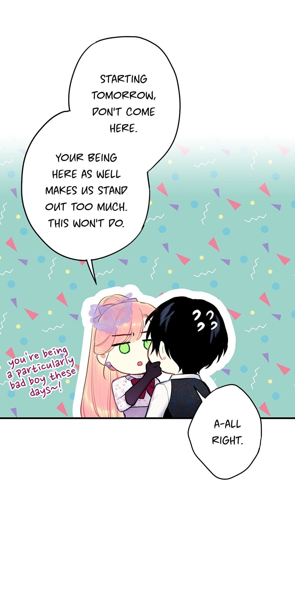 Survive as the Hero's Wife Chapter 105 page 25 - Chapter 105: Quick Money