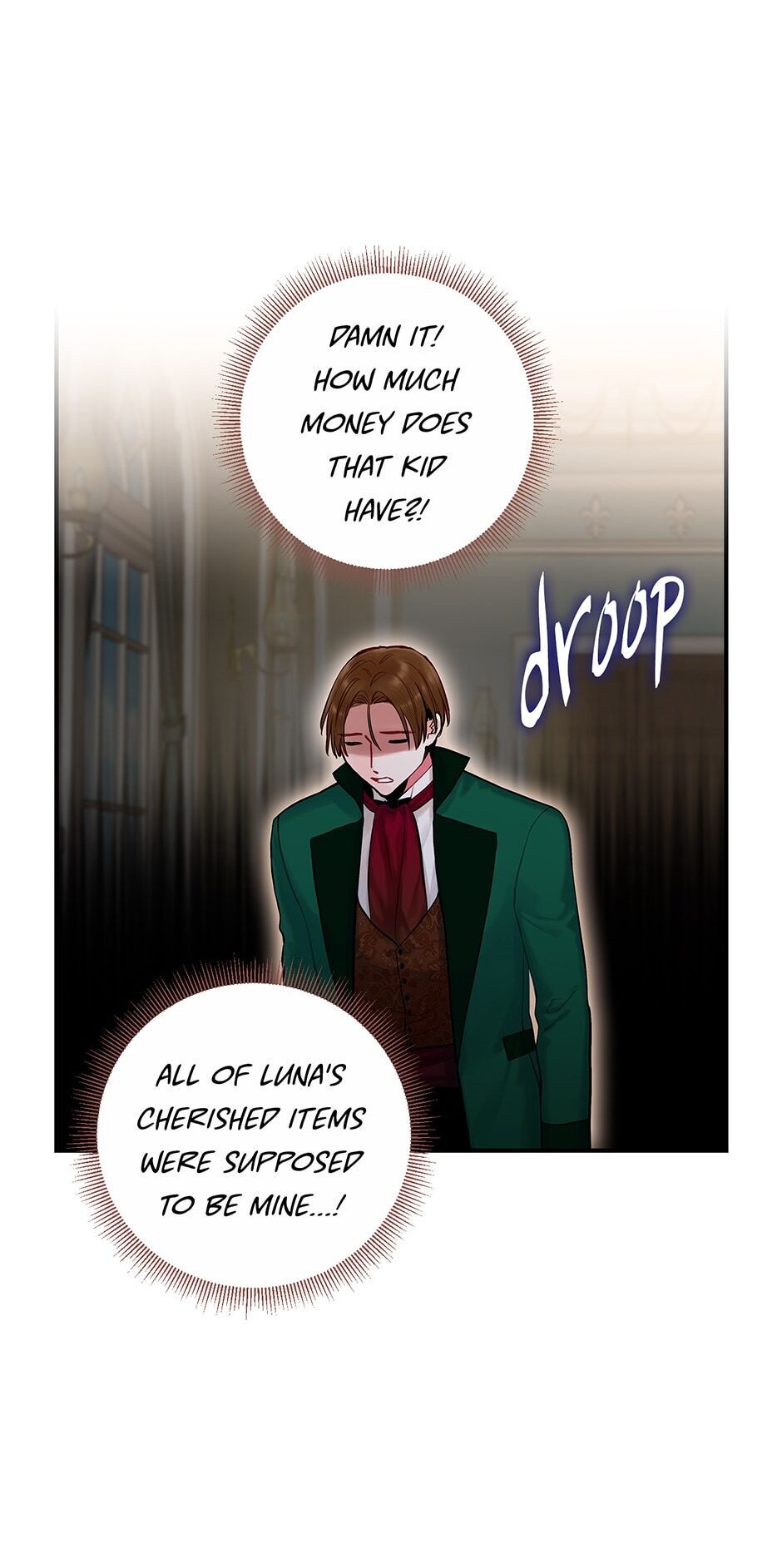 Survive as the Hero's Wife Chapter 105 page 27 - Chapter 105: Quick Money