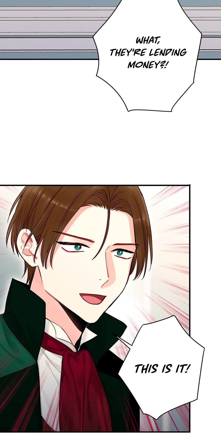 Survive as the Hero's Wife Chapter 105 page 30 - Chapter 105: Quick Money