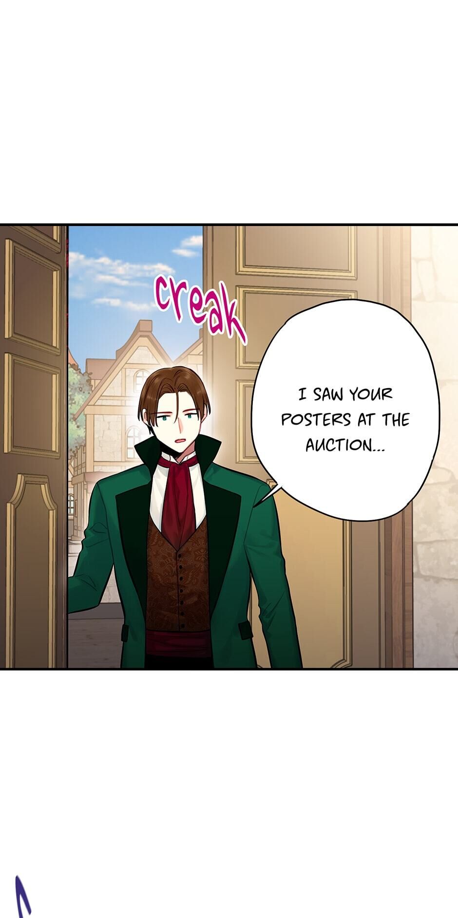 Survive as the Hero's Wife Chapter 105 page 32 - Chapter 105: Quick Money