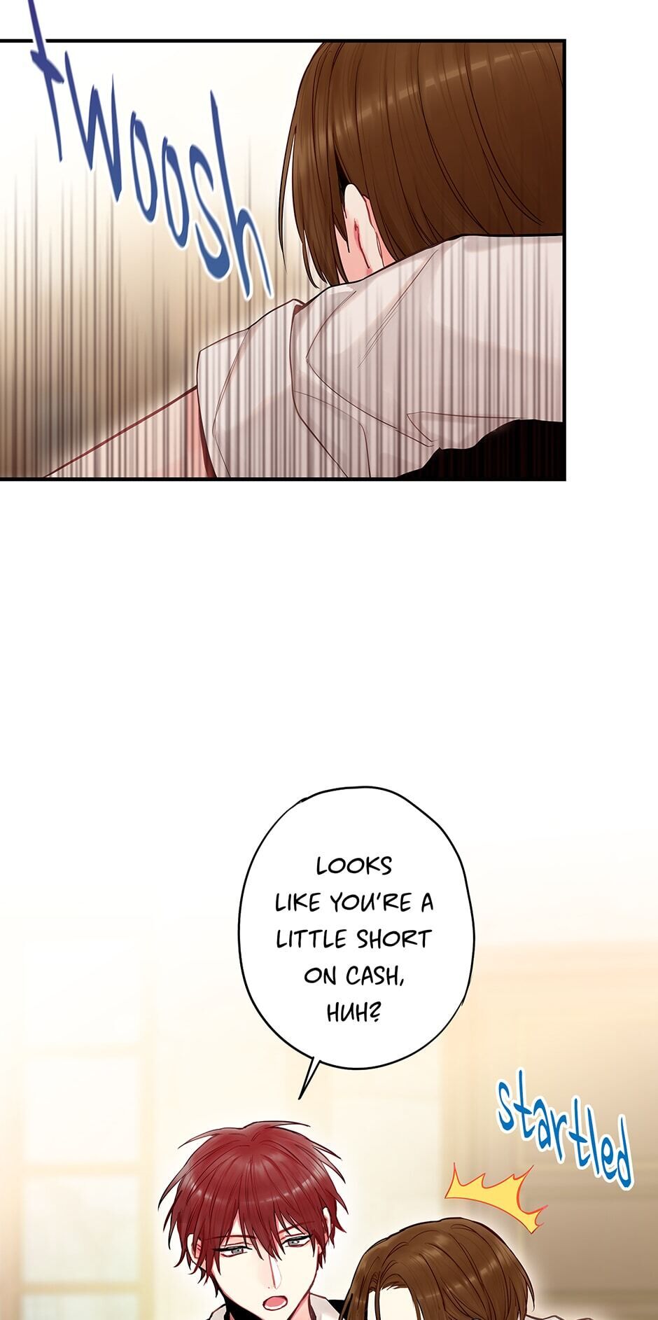 Survive as the Hero's Wife Chapter 105 page 33 - Chapter 105: Quick Money