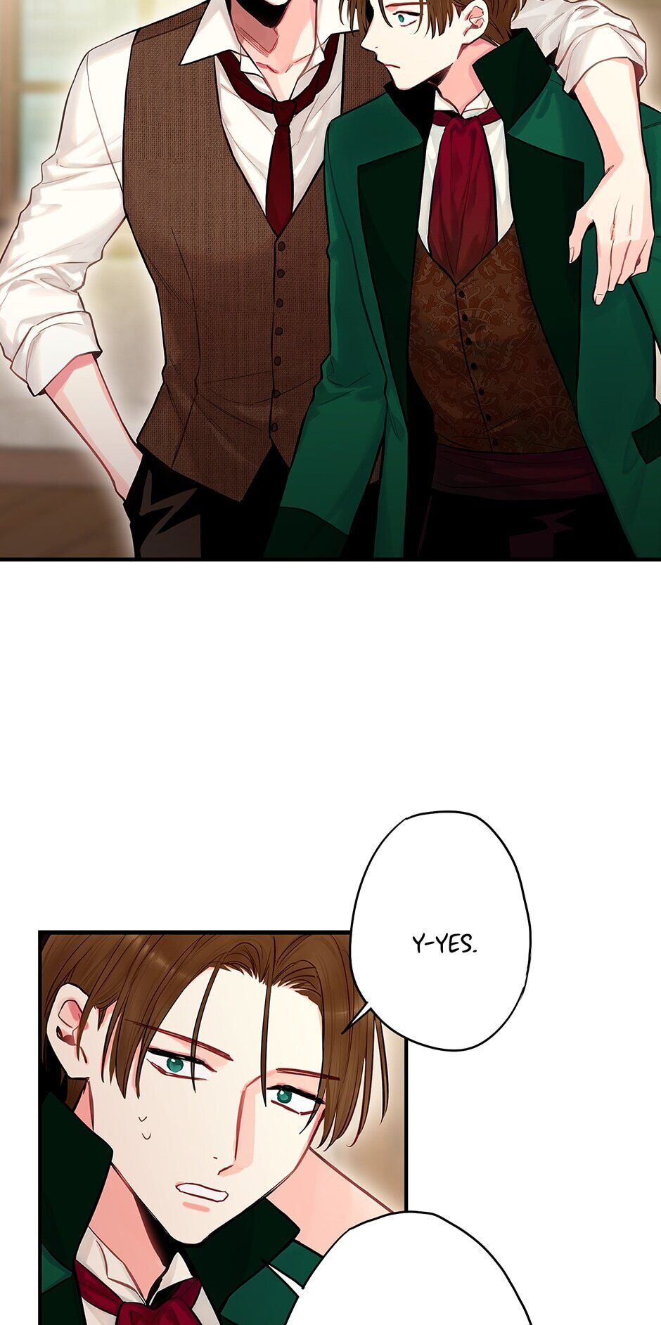 Survive as the Hero's Wife Chapter 105 page 34 - Chapter 105: Quick Money
