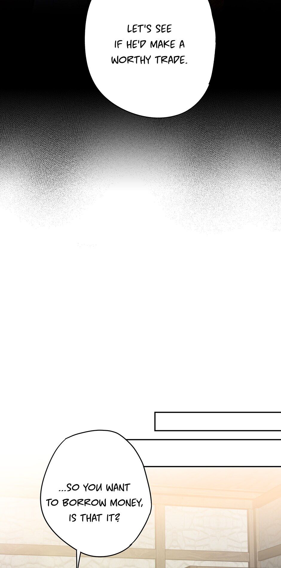 Survive as the Hero's Wife Chapter 105 page 38 - Chapter 105: Quick Money