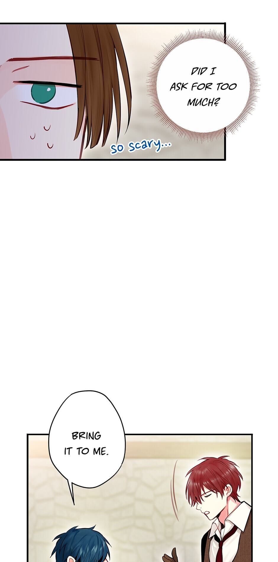Survive as the Hero's Wife Chapter 105 page 41 - Chapter 105: Quick Money