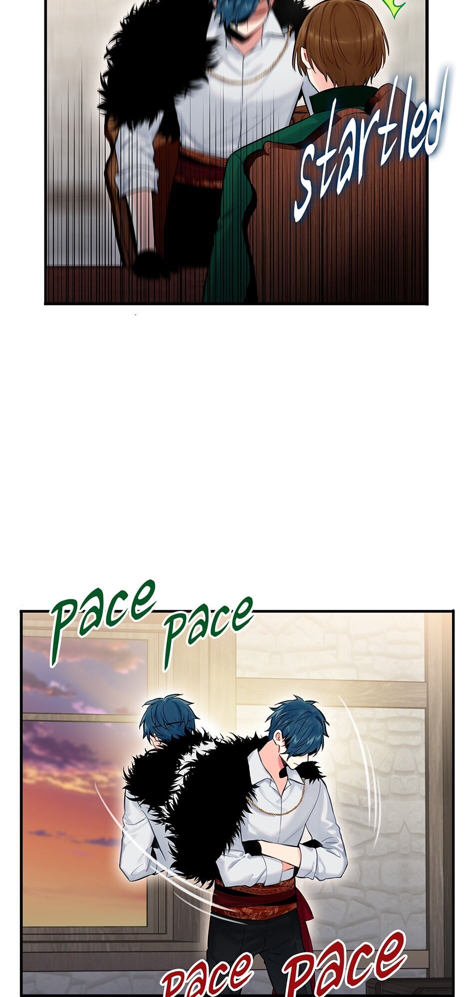 Survive as the Hero's Wife Chapter 105 page 47 - Chapter 105: Quick Money