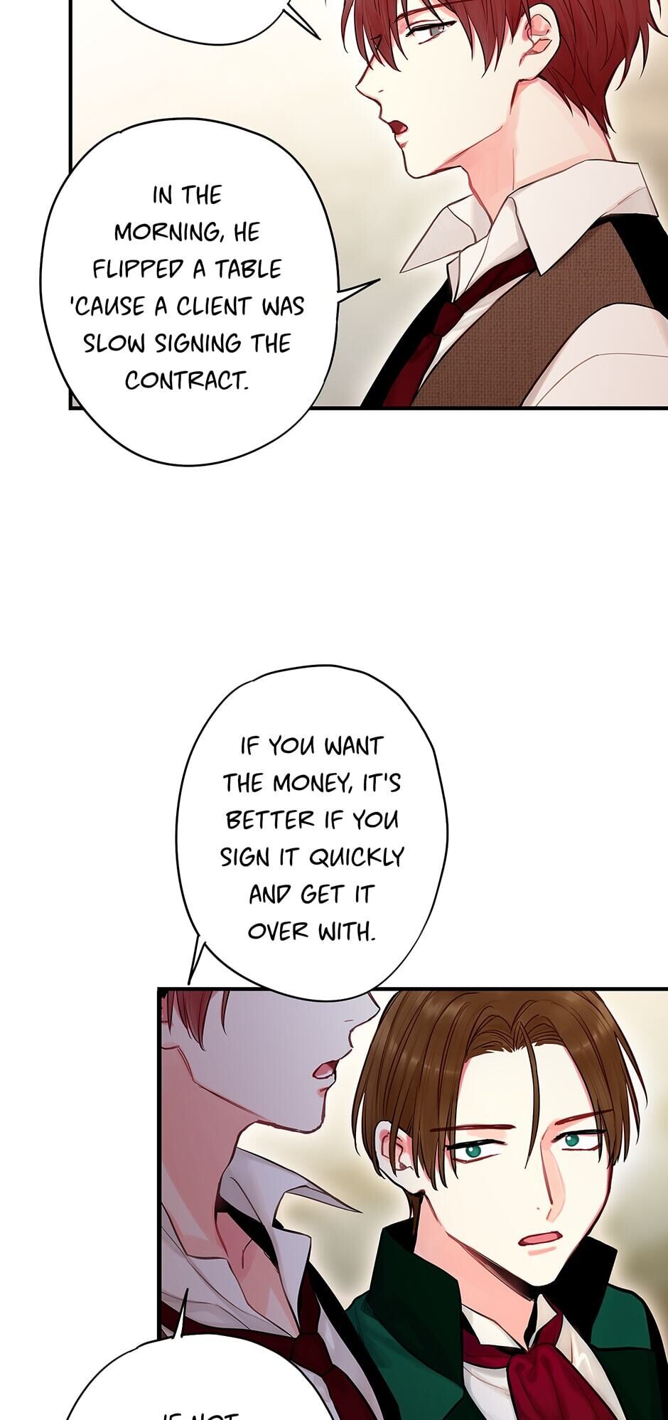 Survive as the Hero's Wife Chapter 105 page 49 - Chapter 105: Quick Money