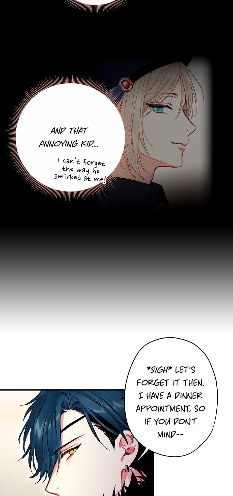 Survive as the Hero's Wife Chapter 105 page 51 - Chapter 105: Quick Money