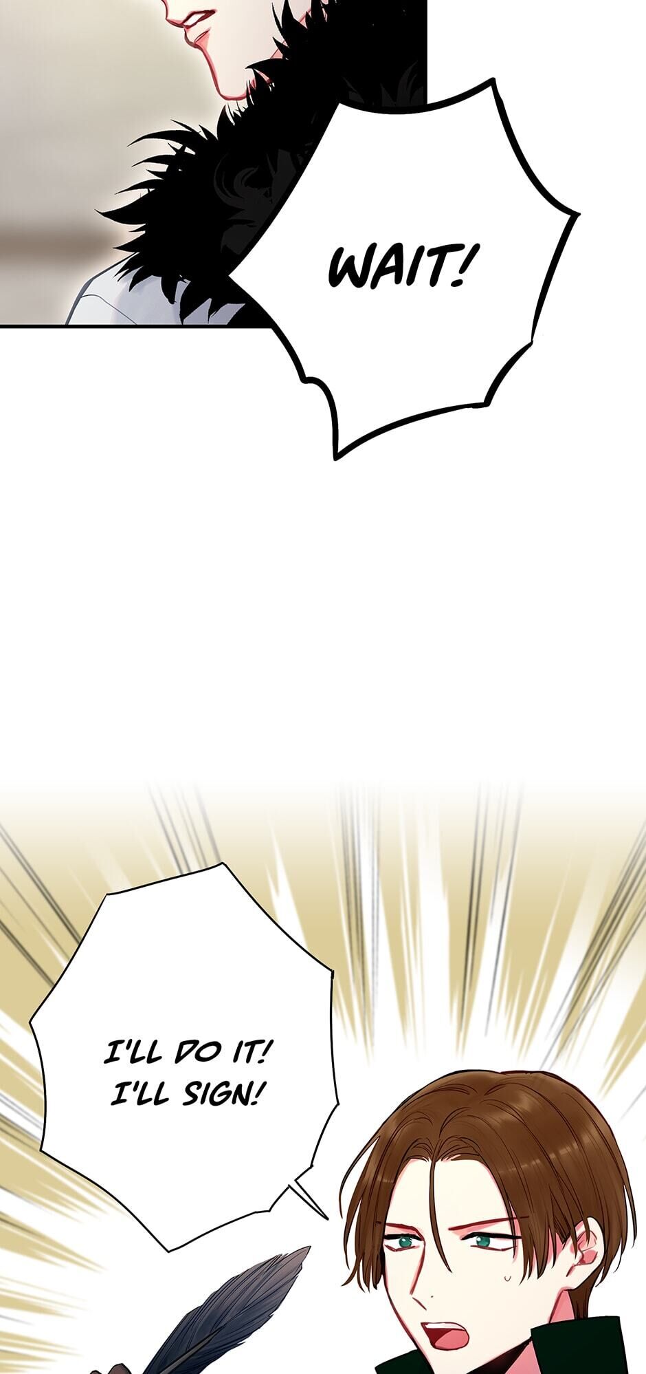 Survive as the Hero's Wife Chapter 105 page 52 - Chapter 105: Quick Money