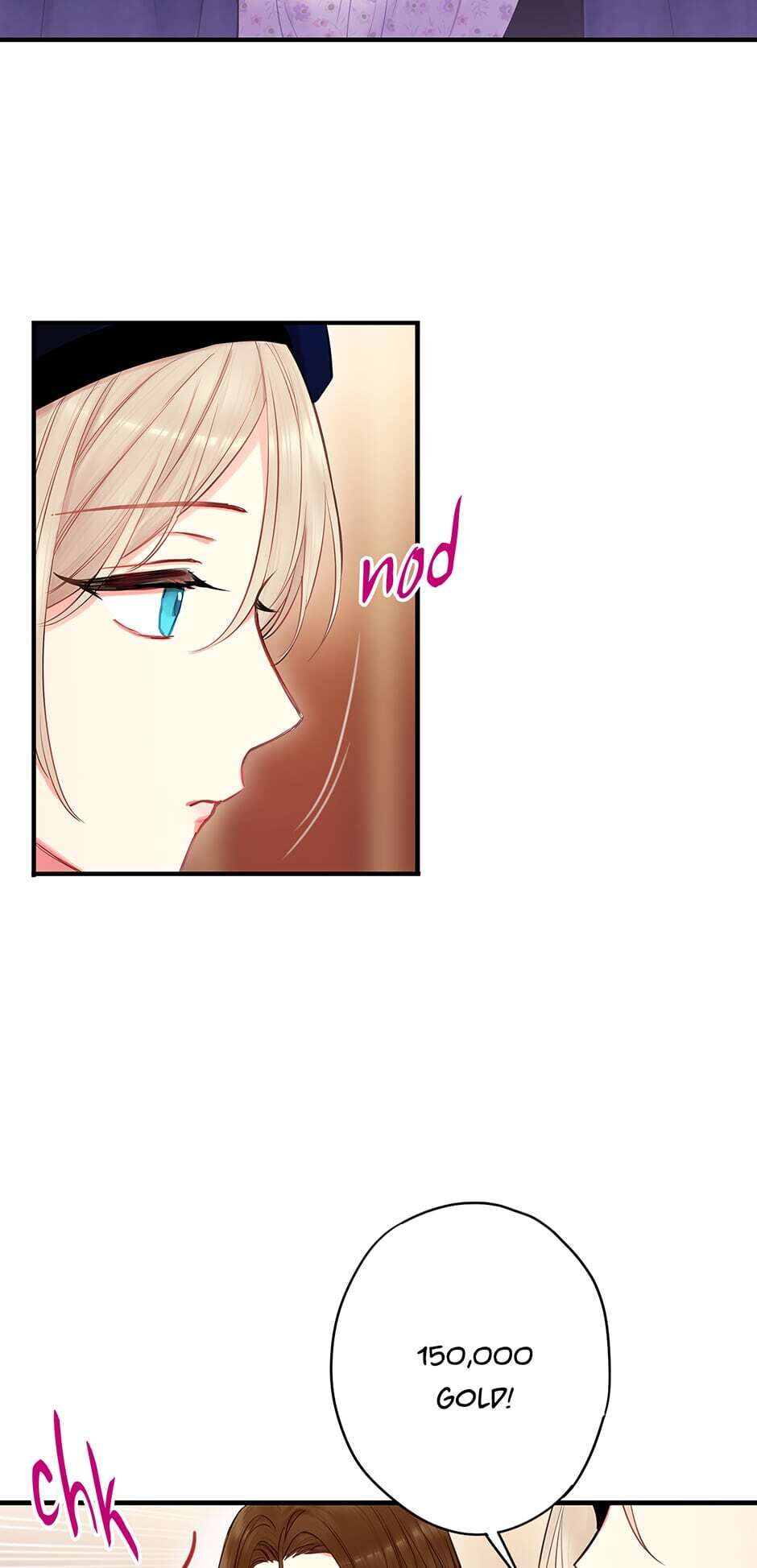 Survive as the Hero's Wife Chapter 105 page 7 - Chapter 105: Quick Money