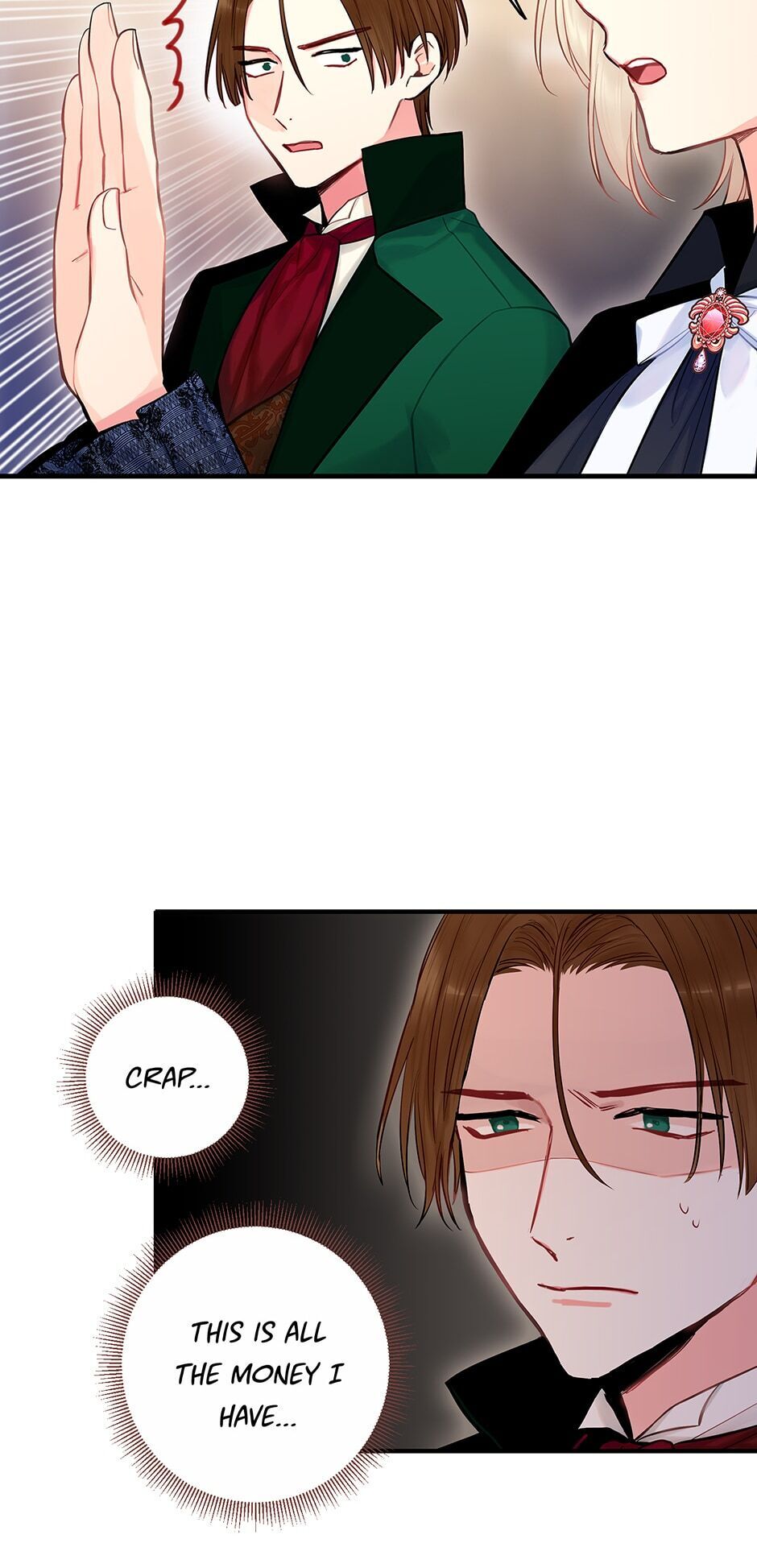 Survive as the Hero's Wife Chapter 105 page 8 - Chapter 105: Quick Money