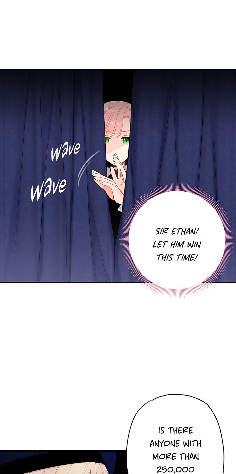 Survive as the Hero's Wife Chapter 106 page 10 - Chapter 106: And the Winner Is...