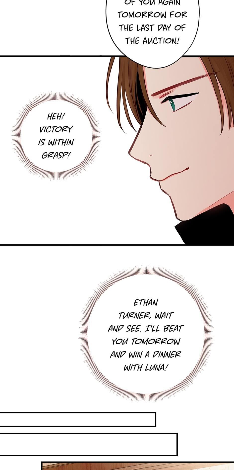 Survive as the Hero's Wife Chapter 106 page 13 - Chapter 106: And the Winner Is...