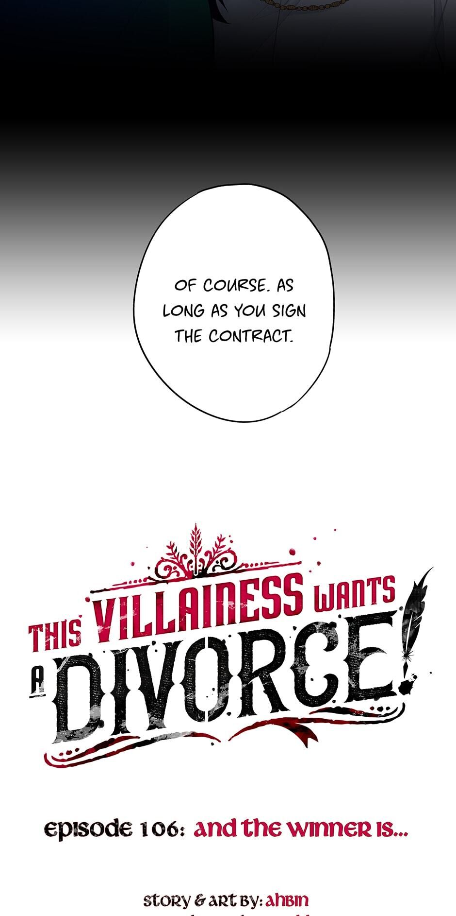Survive as the Hero's Wife Chapter 106 page 17 - Chapter 106: And the Winner Is...
