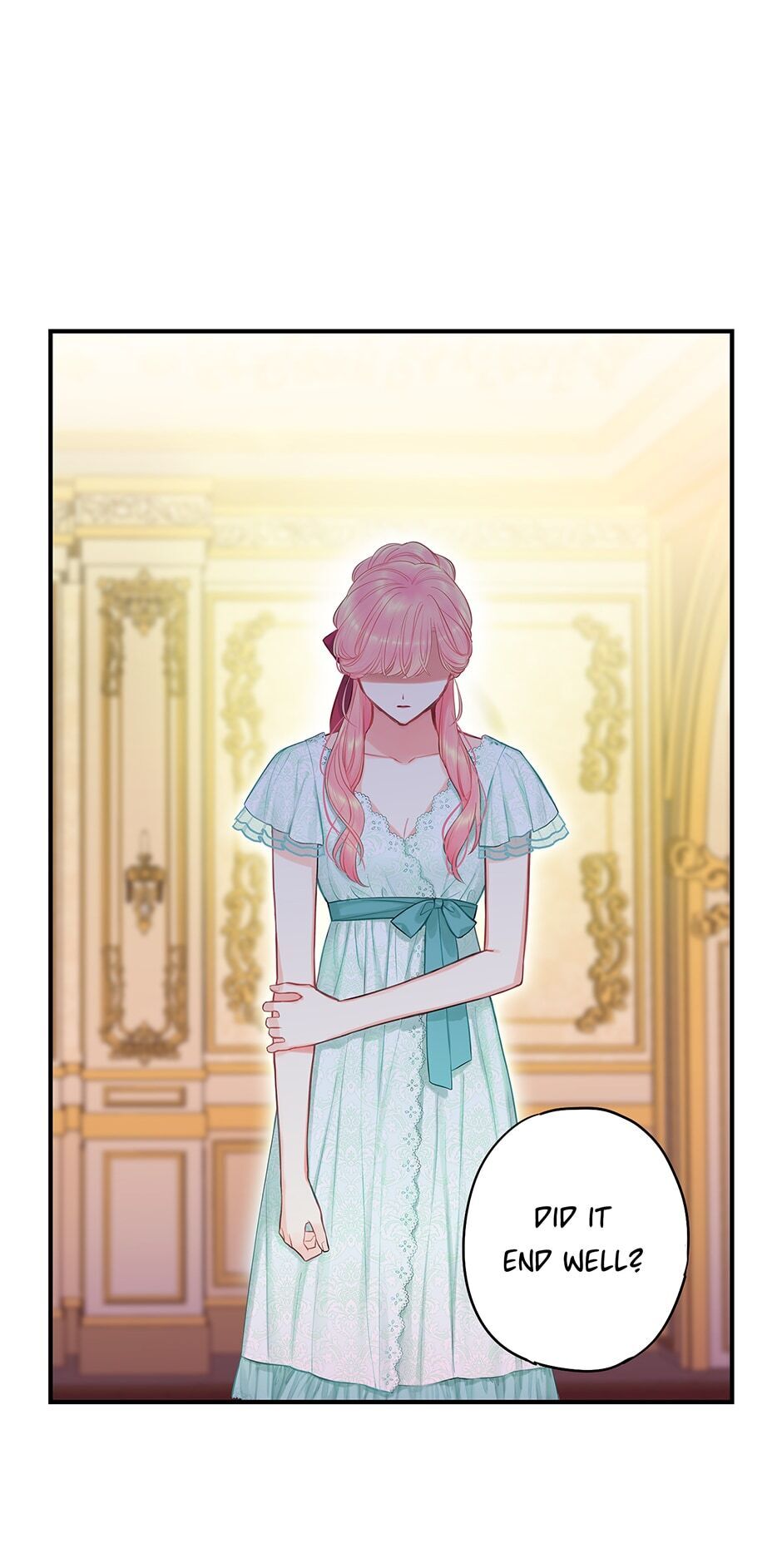 Survive as the Hero's Wife Chapter 106 page 19 - Chapter 106: And the Winner Is...