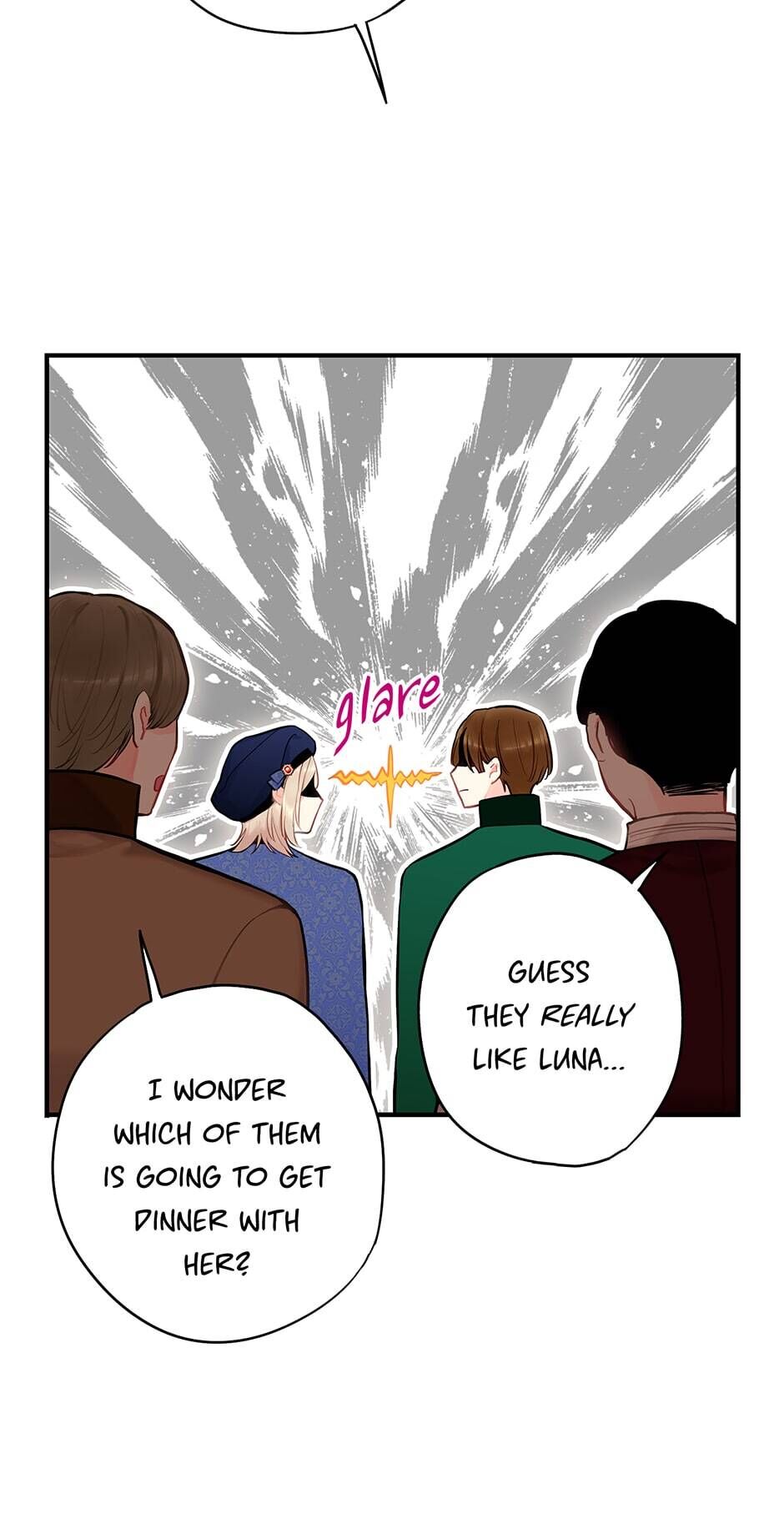 Survive as the Hero's Wife Chapter 106 page 2 - Chapter 106: And the Winner Is...