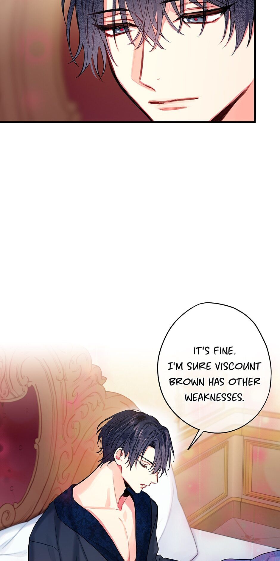Survive as the Hero's Wife Chapter 106 page 23 - Chapter 106: And the Winner Is...