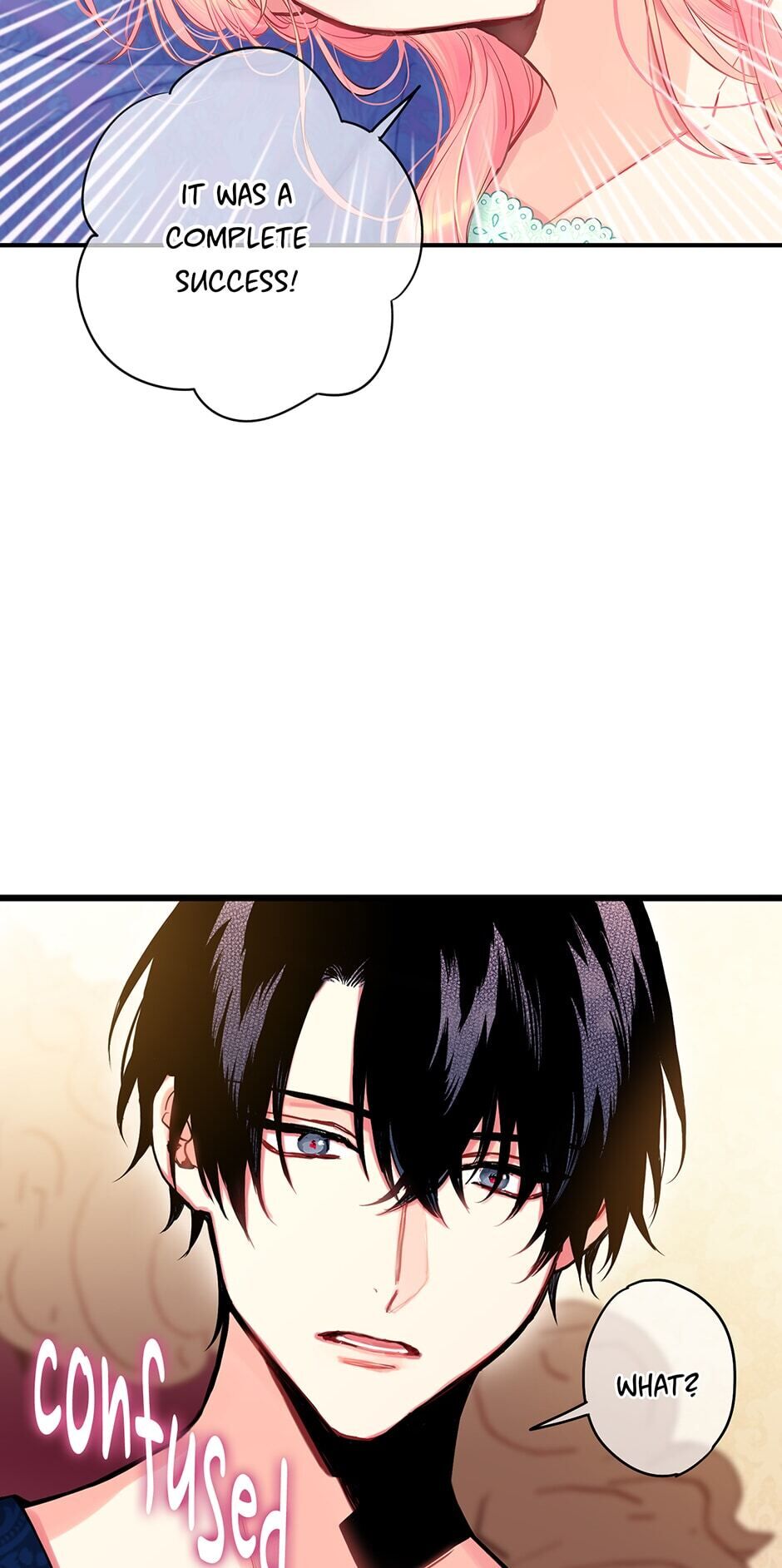 Survive as the Hero's Wife Chapter 106 page 26 - Chapter 106: And the Winner Is...