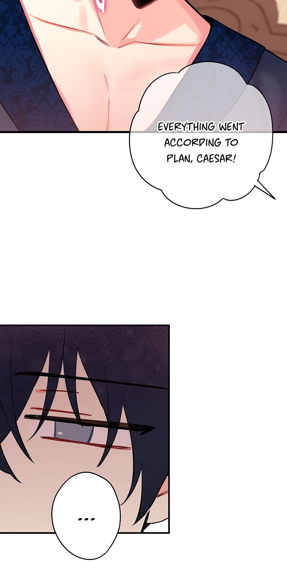 Survive as the Hero's Wife Chapter 106 page 27 - Chapter 106: And the Winner Is...