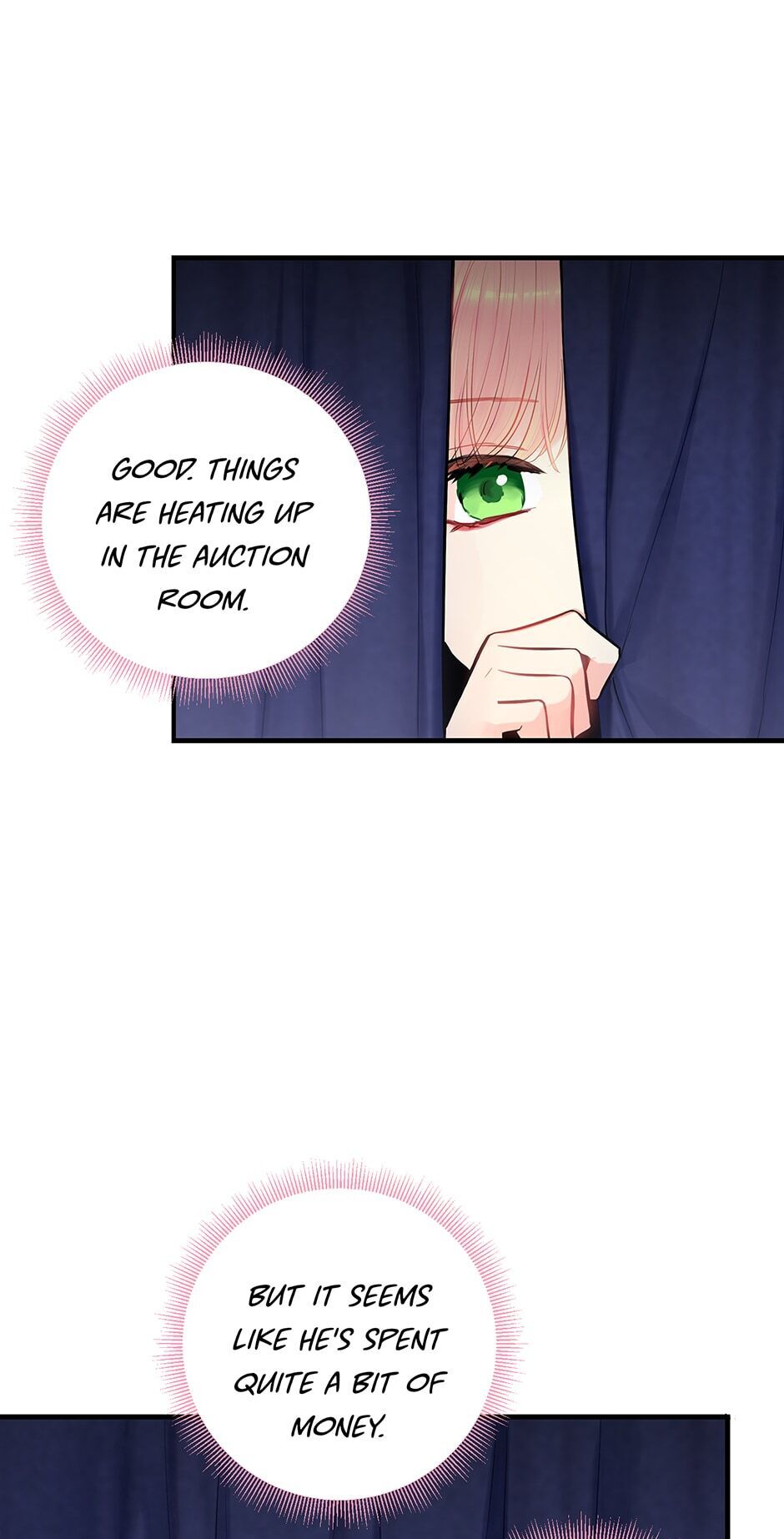 Survive as the Hero's Wife Chapter 106 page 3 - Chapter 106: And the Winner Is...