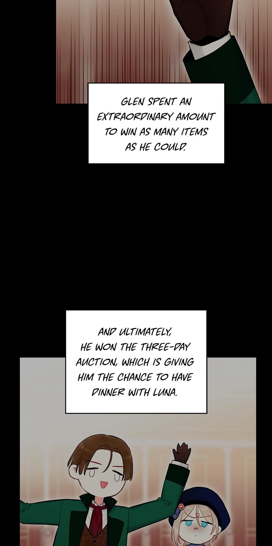 Survive as the Hero's Wife Chapter 106 page 30 - Chapter 106: And the Winner Is...