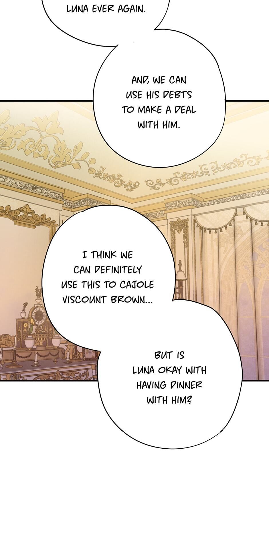 Survive as the Hero's Wife Chapter 106 page 33 - Chapter 106: And the Winner Is...