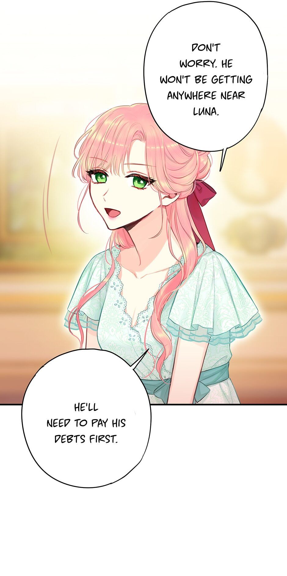 Survive as the Hero's Wife Chapter 106 page 34 - Chapter 106: And the Winner Is...