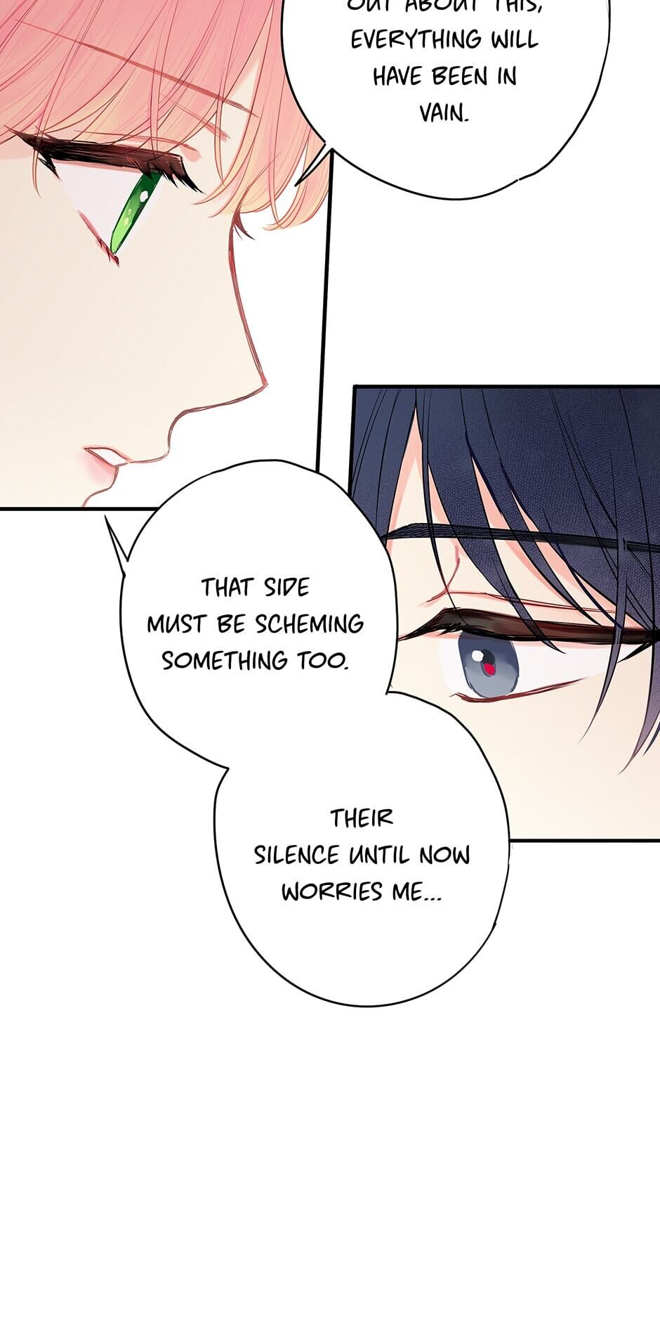 Survive as the Hero's Wife Chapter 106 page 36 - Chapter 106: And the Winner Is...
