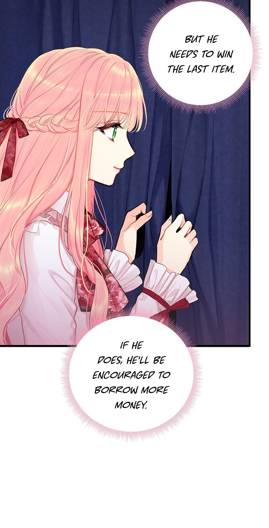 Survive as the Hero's Wife Chapter 106 page 4 - Chapter 106: And the Winner Is...
