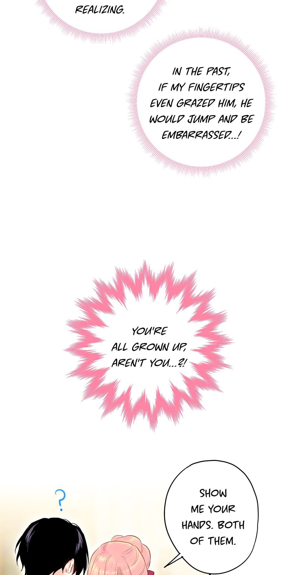 Survive as the Hero's Wife Chapter 106 page 44 - Chapter 106: And the Winner Is...