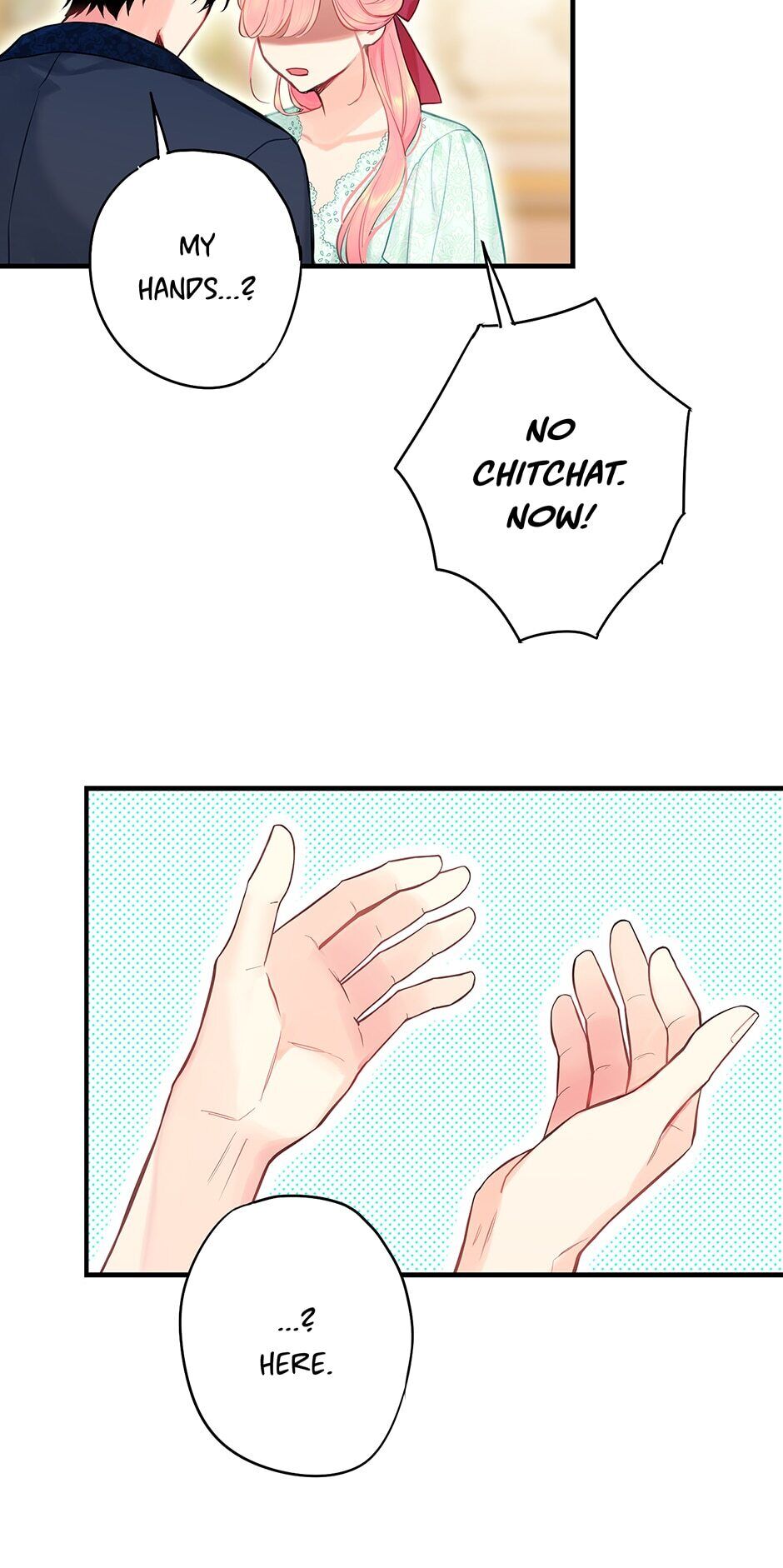 Survive as the Hero's Wife Chapter 106 page 45 - Chapter 106: And the Winner Is...