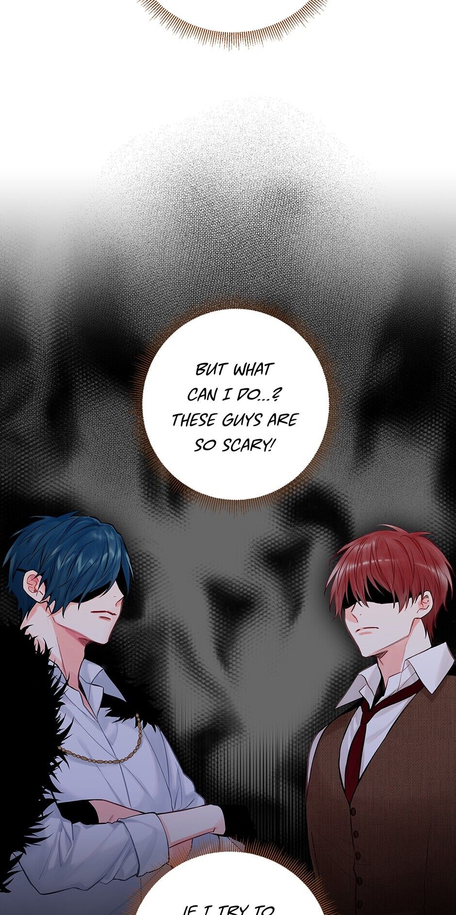 Survive as the Hero's Wife Chapter 107 page 11 - Chapter 107: Memories